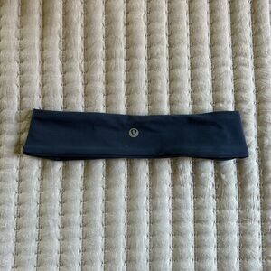 Lululemon Headband